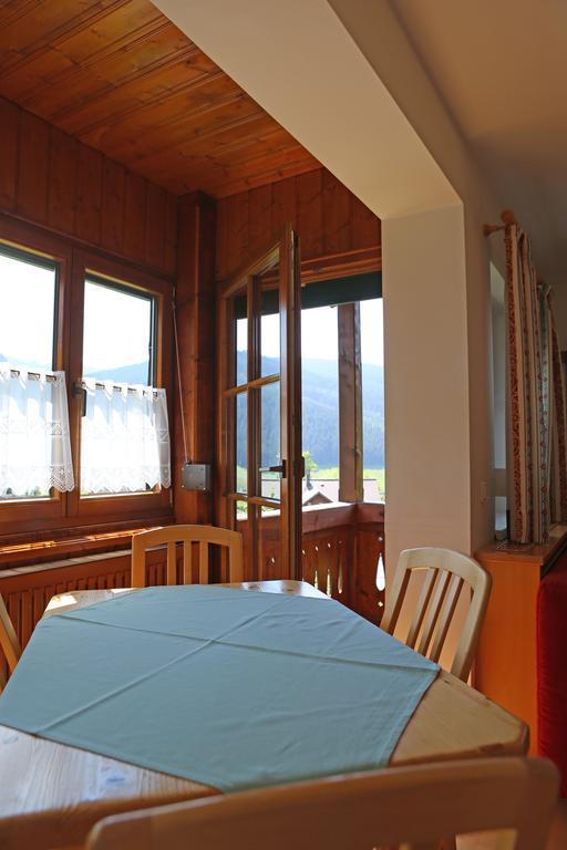 Appartementhaus Wehrenfennig غوساو الغرفة الصورة