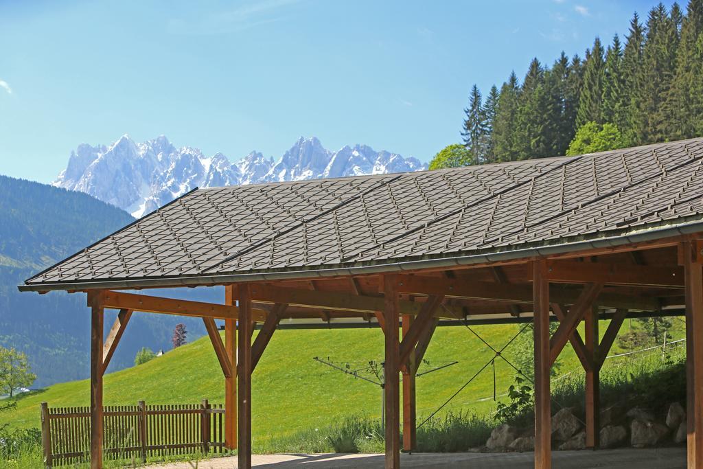 Appartementhaus Wehrenfennig غوساو المظهر الخارجي الصورة