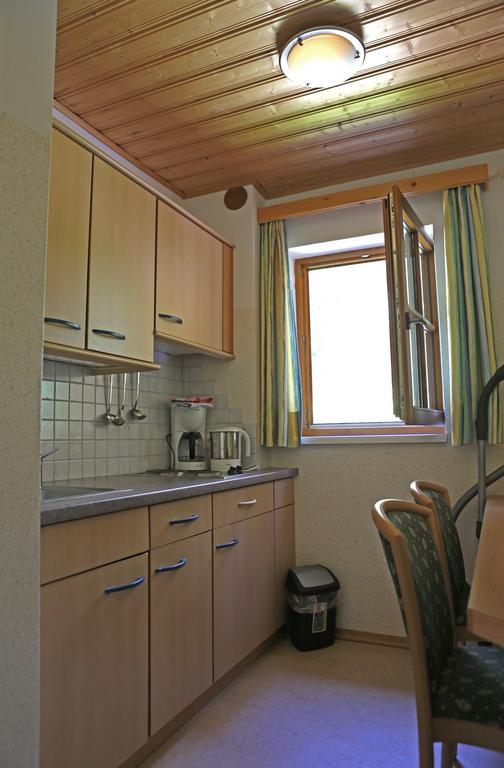 Appartementhaus Wehrenfennig غوساو الغرفة الصورة